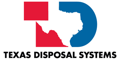 logotipo para TDS