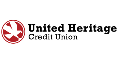 United Heritage sponsor