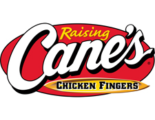 cane's chicken sponsor