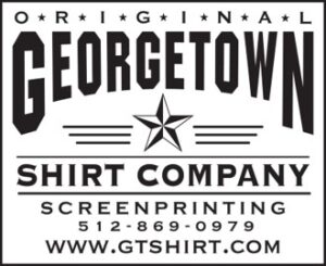 Compañía de camisas de Georgetown
