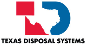 logotipo de TDS