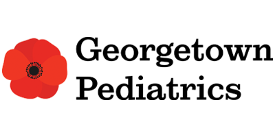 Georgetown Pediatrics logo