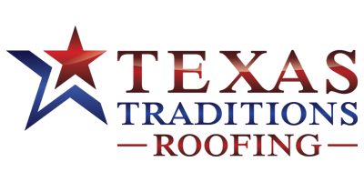 texas traditions roofing logo