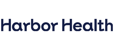 harbor health logo