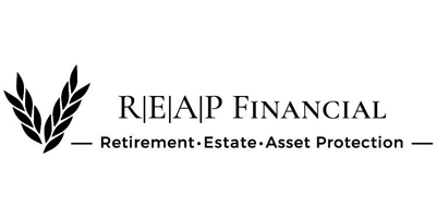 reap financial logo