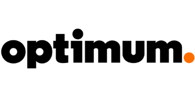 optimum poppy sponsor logo